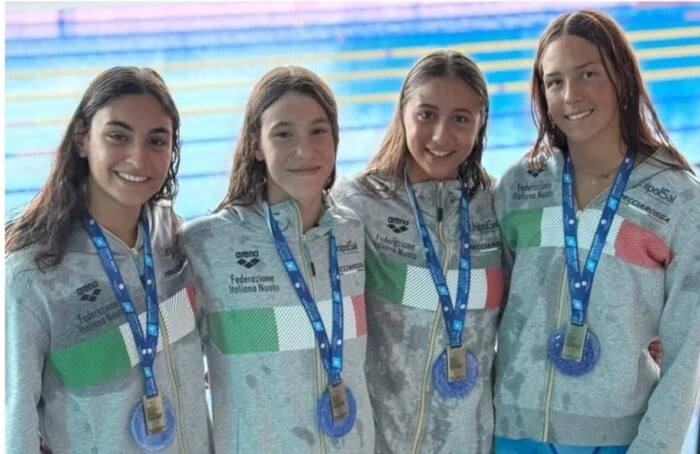 Chiara Sama