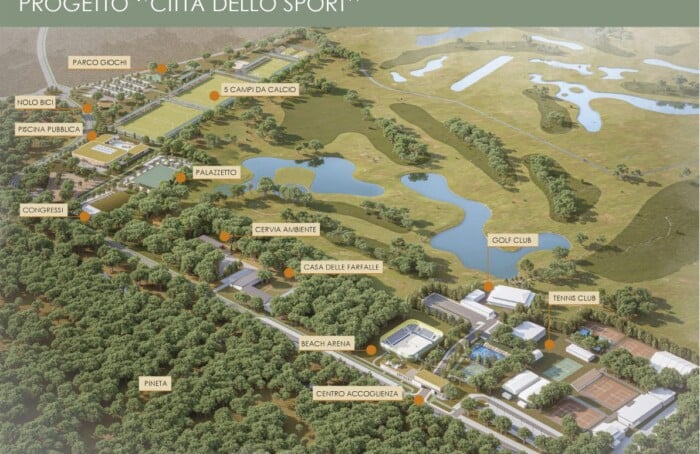 Citta Dello Sport Slide.pdf