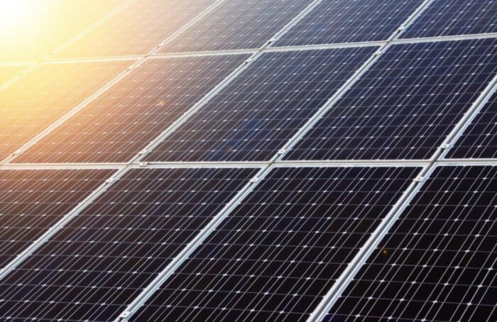 Free Solar Cell Image, Public Domain CC0 Photo.