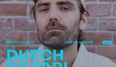 Dutch Nazari
