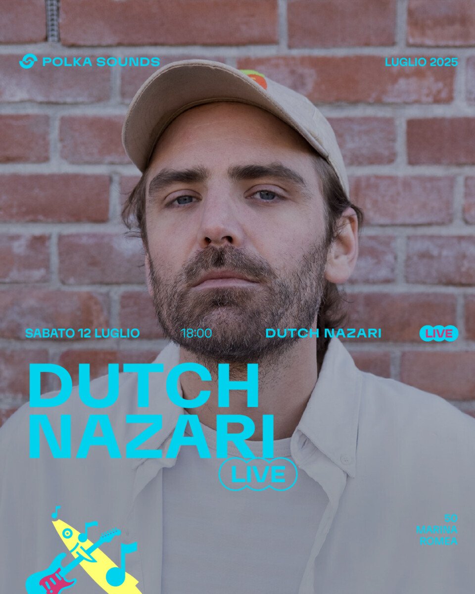 Dutch Nazari