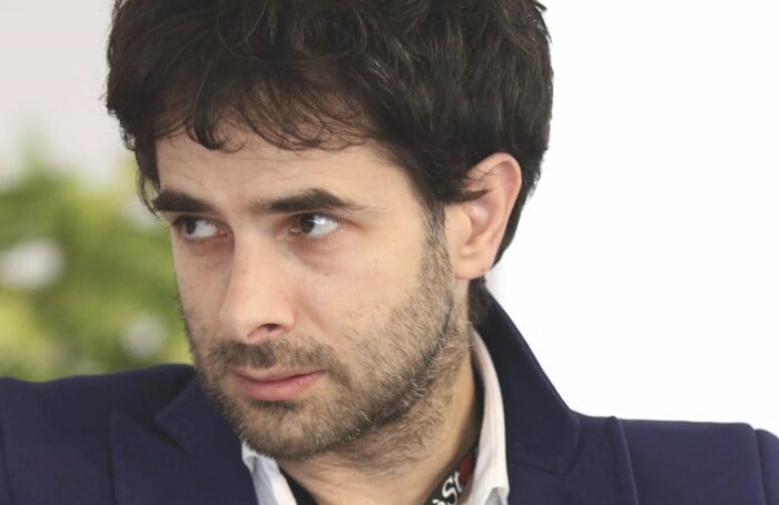 Emanuele Felice