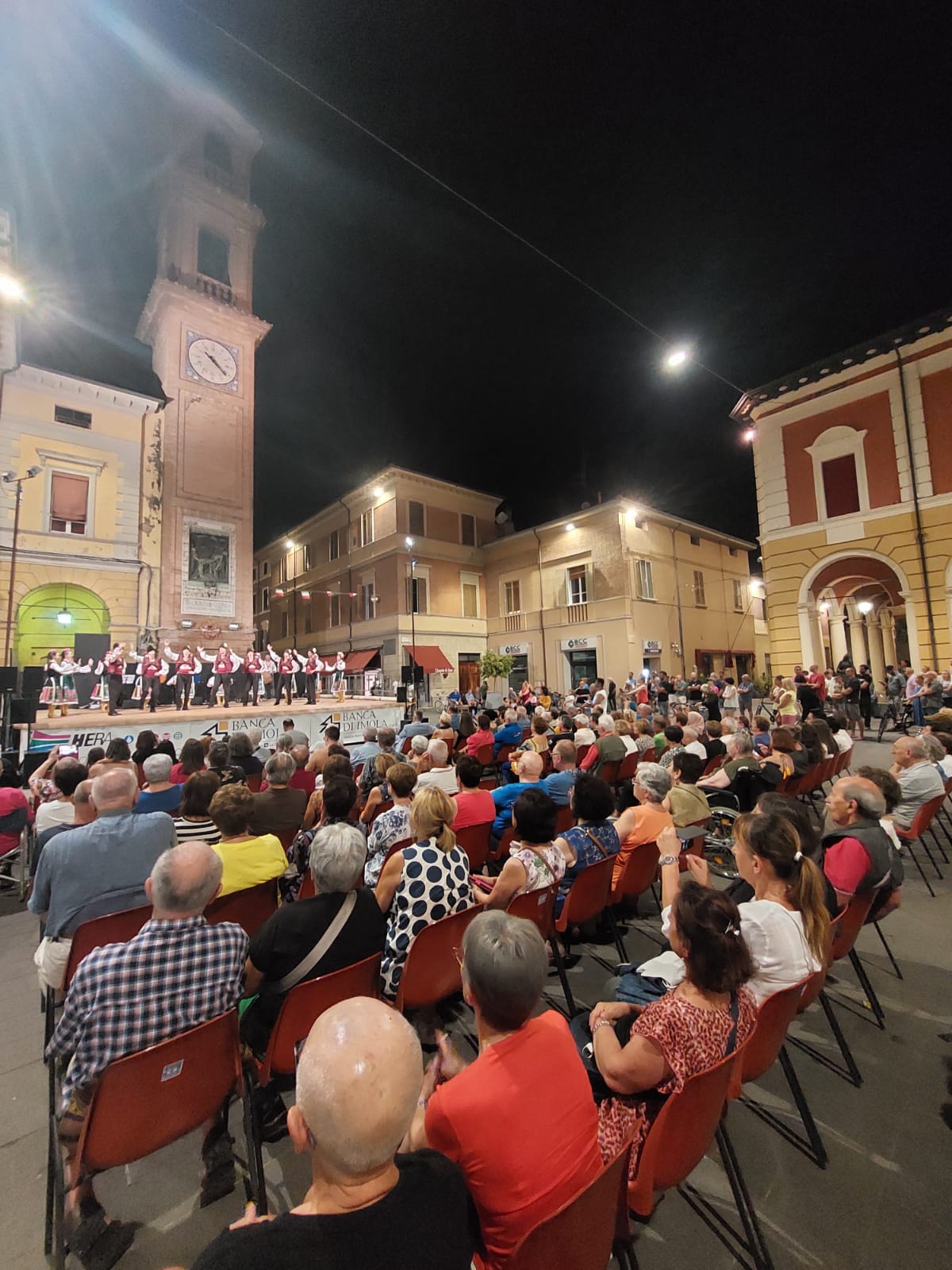 Festival Del Folclore