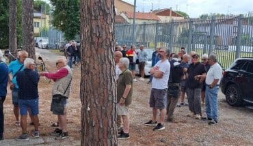 Fila abbonamenti 
