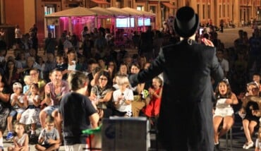 Foto Mercoledì Sotto Le Stelle (3)