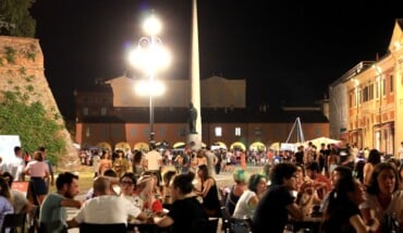 Foto Mercoledì Sotto Le Stelle (4) 