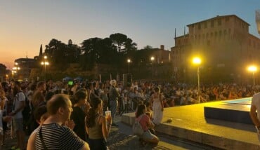 Foto Mercoledì Sotto Le Stelle (5)
