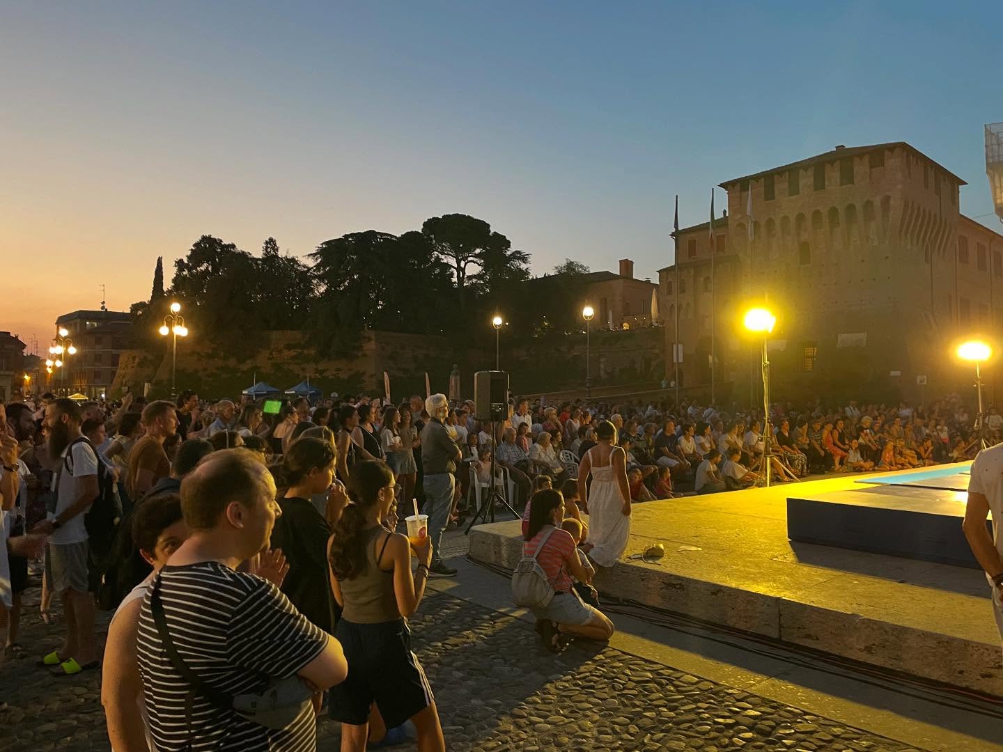 Foto Mercoledì Sotto Le Stelle (5)