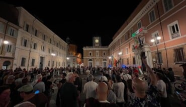 Gaza Palestina Ravenna 