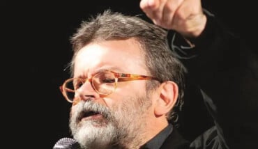 Giuseppe Bellosi