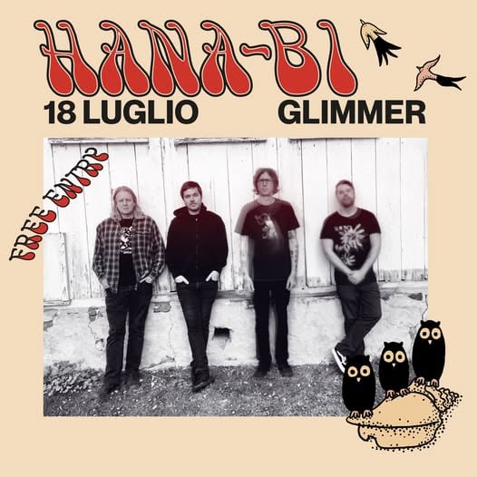Glimmer
