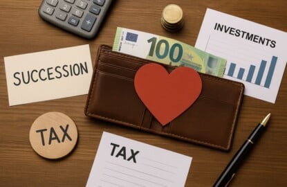 Successione, tasse, investimenti: il ruolo (spesso ignorato) del portafoglio 