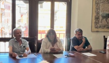 conferenza la pigna sicurezza 