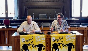 spiagge soul 2025 