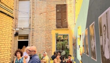 moog inaugurazione 