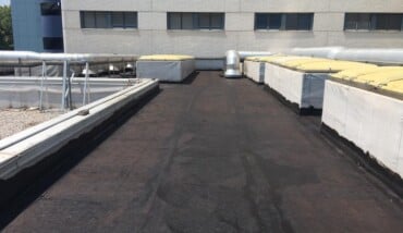 Impermeabilizzazione Top Rent