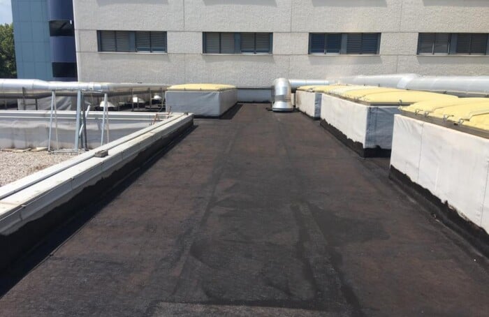 Impermeabilizzazione Top Rent