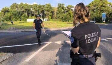 Incidente Motociclista Morto 