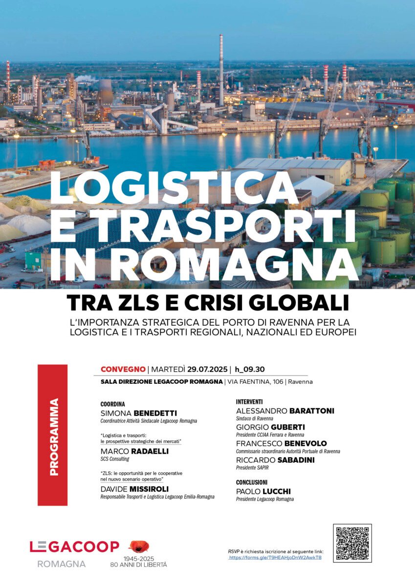 Invito Infrastrutture Zls