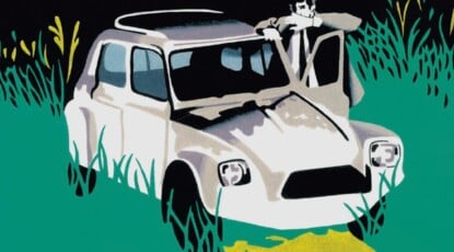 Un “hard boiled” in salsa faentina: la prima indagine di Ciparisso Briganti 