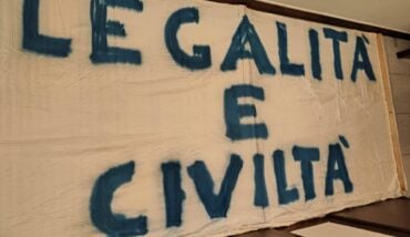 Legalita Civilta