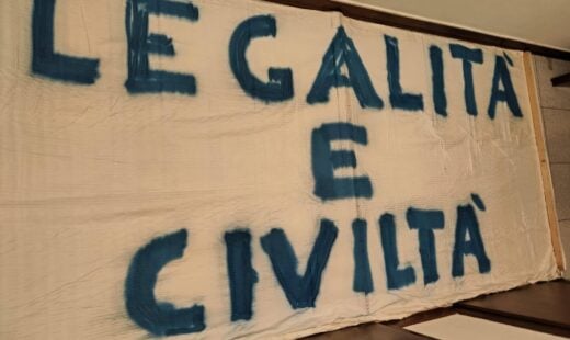 Legalita Civilta