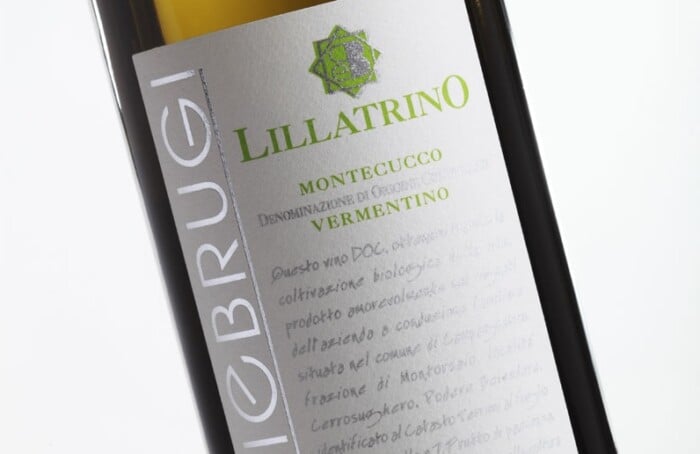 Lillatrino Pieriniebrugi
