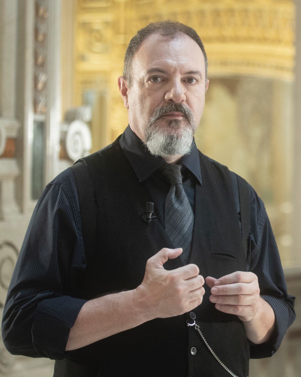 Lucarelli