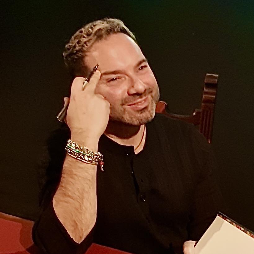 Marcello Simoni