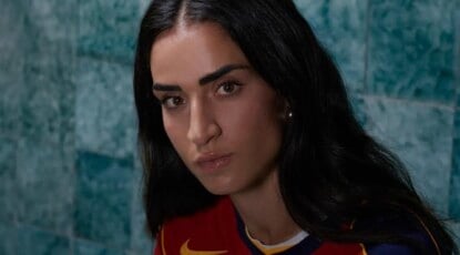 La ravennate Martina Piemonte, dai campi di provincia alla semifinale europea 