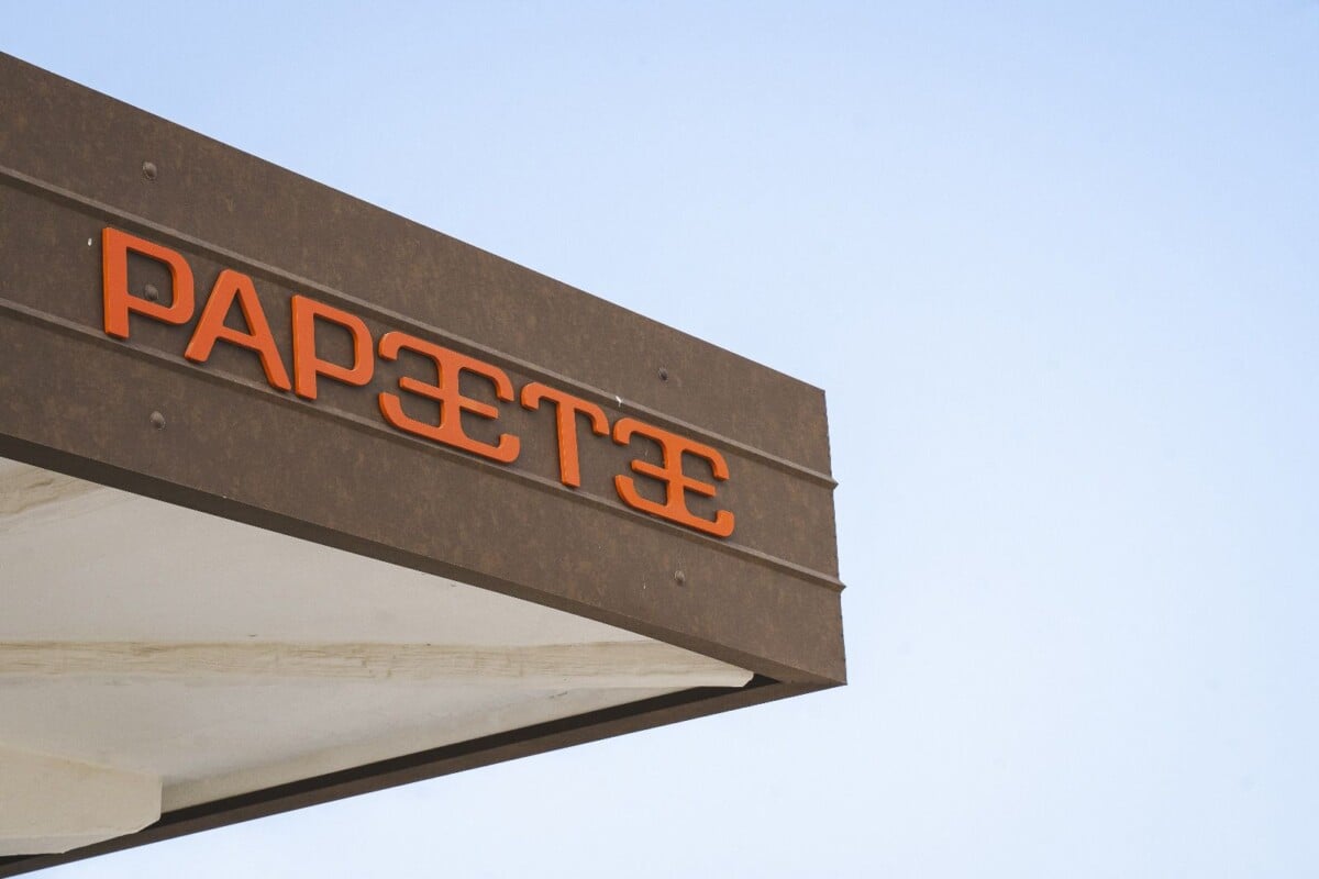 Mercato Coperto Papeete 6