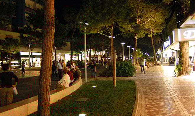Milanomarittima