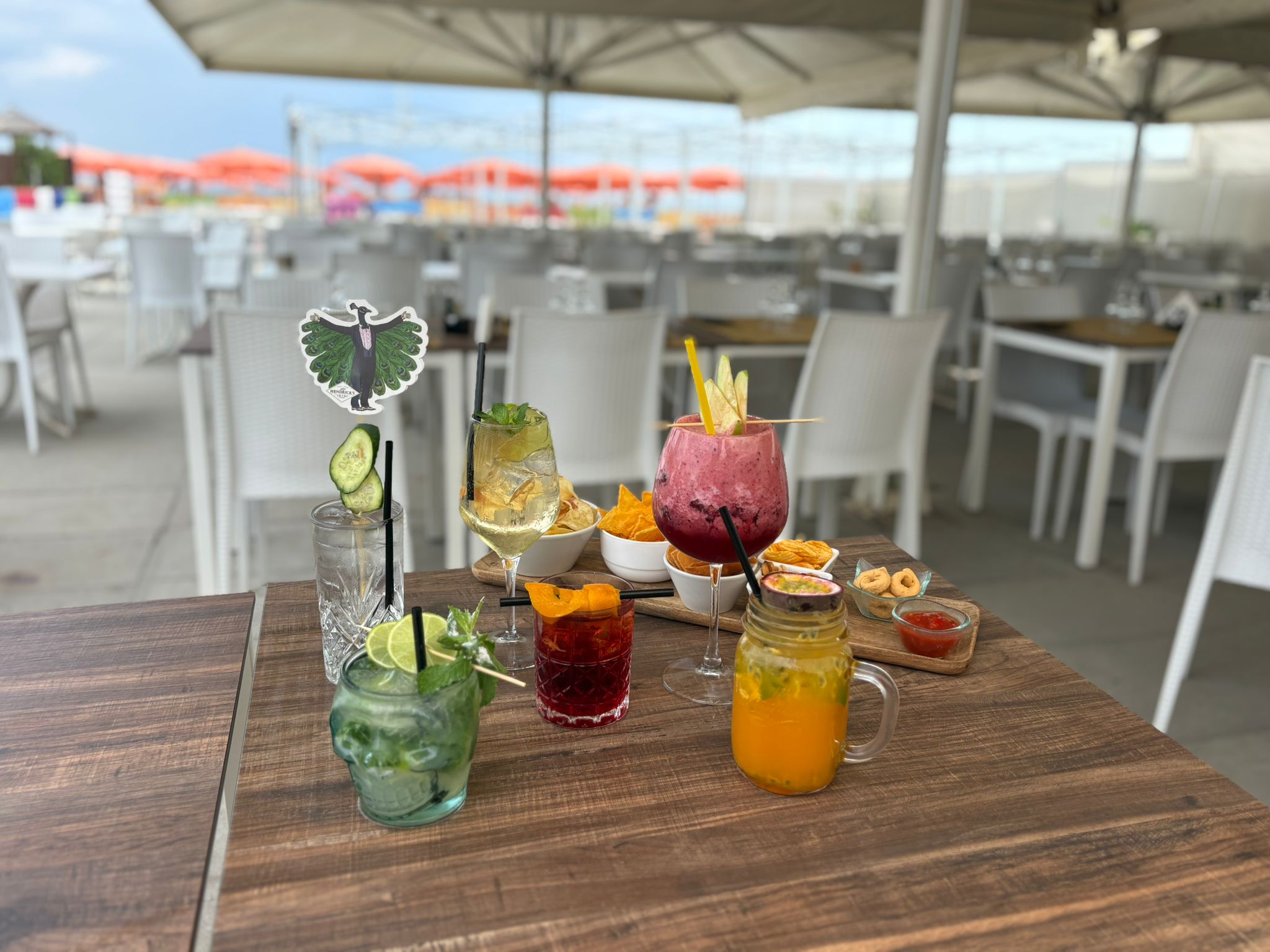 Miramare Cocktail2