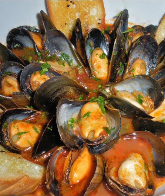 Miramare Cozze