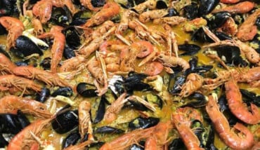 Miramare Paella