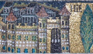 Mosaici Antichi Ravenna 