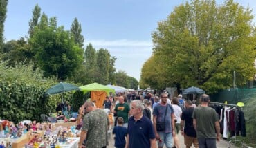 Mostra Mercato Sagra 2024 