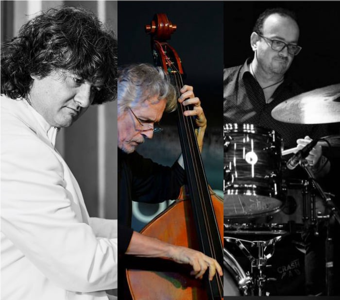 Musiche Dal Mondo
