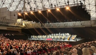 Muti Ravenna Festival 5 Luglio 2025 