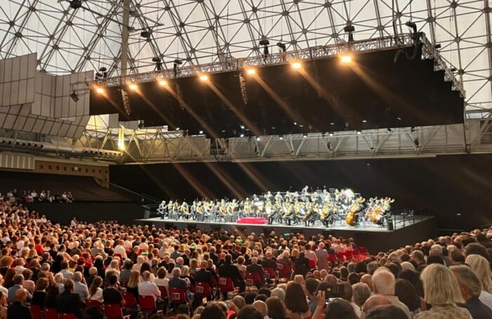 Muti Ravenna Festival 5 Luglio 2025