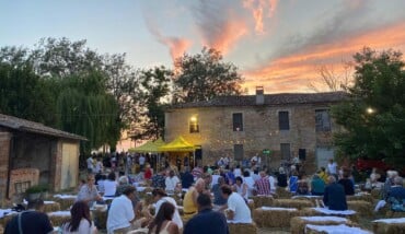 Naviglio Sotto Le Stelle 2024 1