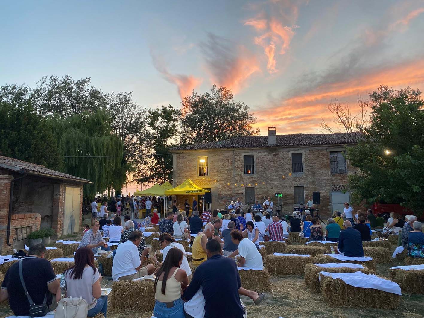Naviglio Sotto Le Stelle 2024 1