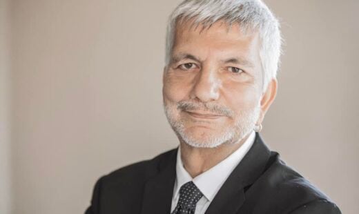 Nichi Vendola