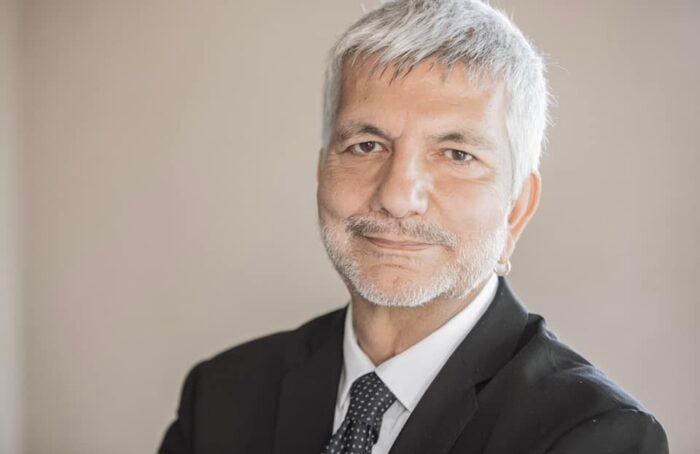 Nichi Vendola