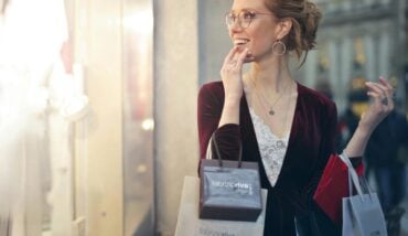 Saldi Shopping 