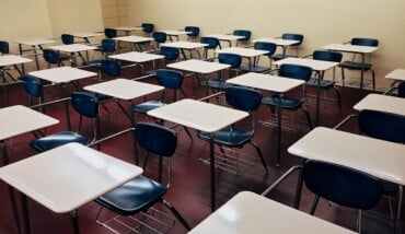 Scuola Aule 