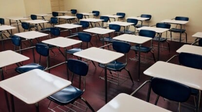 In aula fino a 36 gradi, ma la Regione vuole allungare il calendario scolastico 