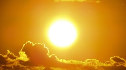 «Senza riscaldamento globale l’intensità del caldo di giugno sarebbe stata la metà» 
