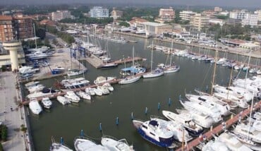 Porto Turistico Cervia 