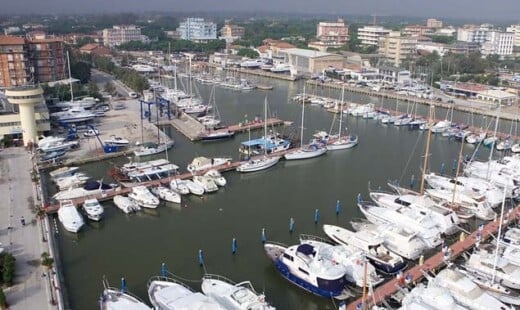 Porto Turistico Cervia